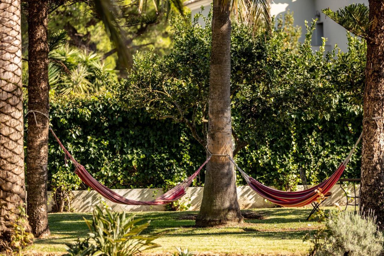 Paraiso Perdido Conil De La Frontera Exteriör bild