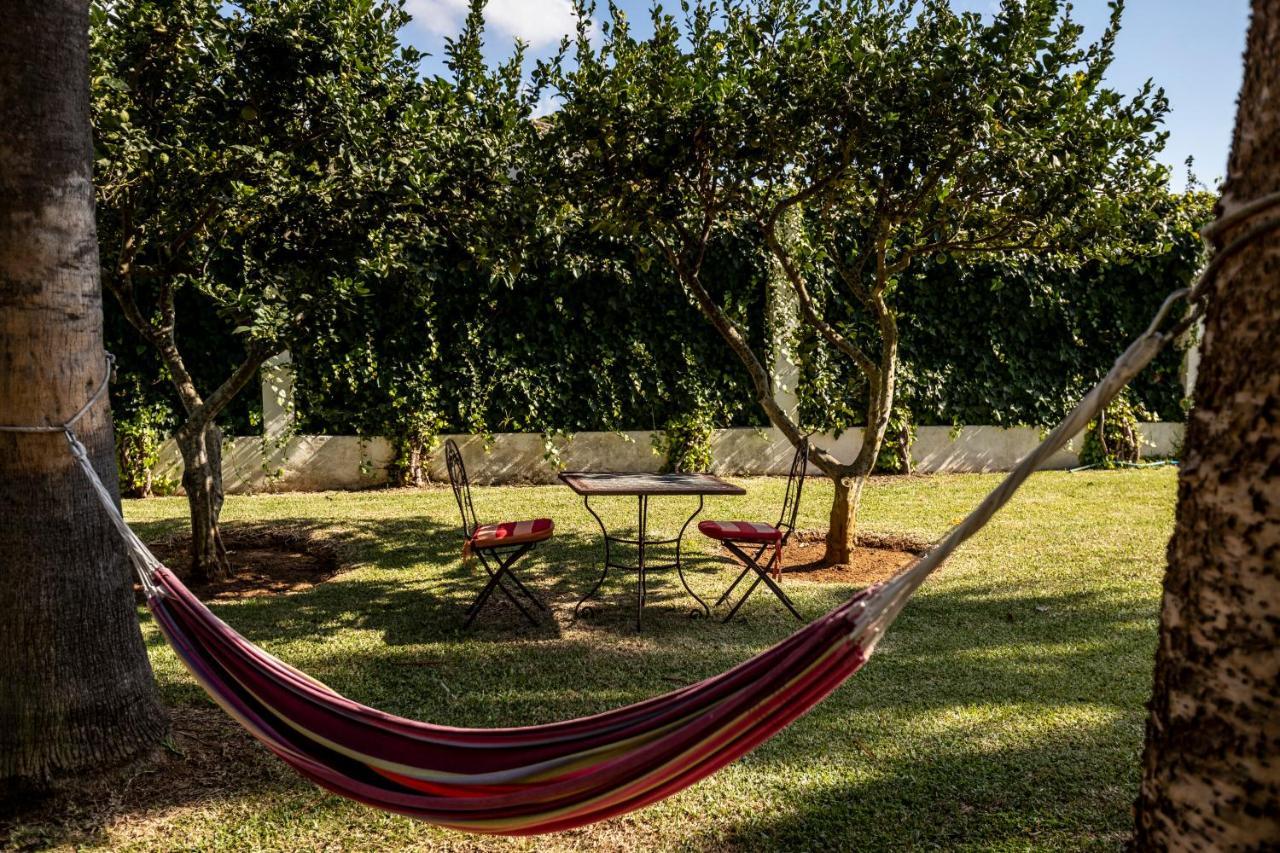 Paraiso Perdido Conil De La Frontera Exteriör bild